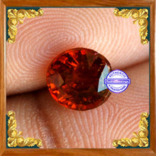 Load image into Gallery viewer, Hessonite / Gomedh - 43