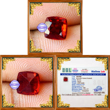 Load image into Gallery viewer, Hessonite / Gomedh - 44