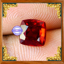 Load image into Gallery viewer, Hessonite / Gomedh - 44