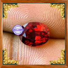 Load image into Gallery viewer, Hessonite / Gomedh - 45