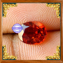 Load image into Gallery viewer, Hessonite / Gomedh - 46