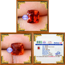 Load image into Gallery viewer, Hessonite / Gomedh - 47