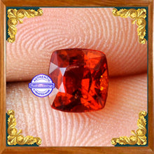 Load image into Gallery viewer, Hessonite / Gomedh - 47