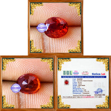 Load image into Gallery viewer, Hessonite / Gomedh - 48