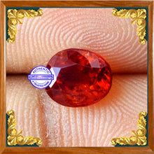 Load image into Gallery viewer, Hessonite / Gomedh - 48