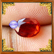 Load image into Gallery viewer, Hessonite / Gomedh - 49
