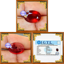 Load image into Gallery viewer, Hessonite / Gomedh - 52