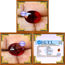 Load image into Gallery viewer, Hessonite / Gomedh - 53