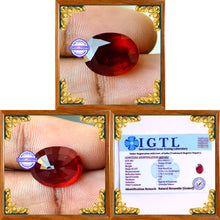 Load image into Gallery viewer, Hessonite / Gomedh - 54