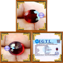 Load image into Gallery viewer, Hessonite / Gomedh - 55