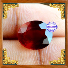 Load image into Gallery viewer, Hessonite / Gomedh - 55