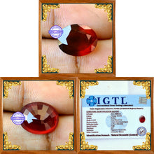 Load image into Gallery viewer, Hessonite / Gomedh - 57