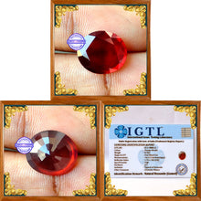 Load image into Gallery viewer, Hessonite / Gomedh - 58