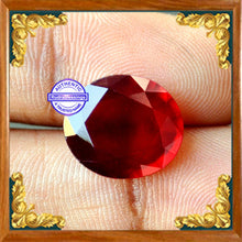 Load image into Gallery viewer, Hessonite / Gomedh - 58