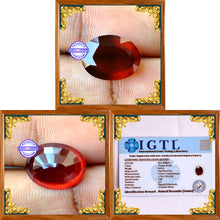 Load image into Gallery viewer, Hessonite / Gomedh - 59