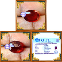 Load image into Gallery viewer, Hessonite / Gomedh - 60