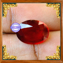Load image into Gallery viewer, Hessonite / Gomedh - 60