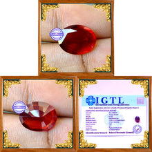 Load image into Gallery viewer, Hessonite / Gomedh - 61