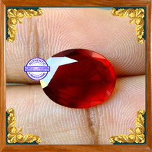 Load image into Gallery viewer, Hessonite / Gomedh - 61