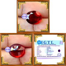 Load image into Gallery viewer, Hessonite / Gomedh - 62