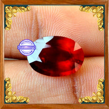 Load image into Gallery viewer, Hessonite / Gomedh - 63