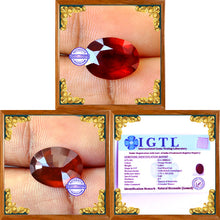 Load image into Gallery viewer, Hessonite / Gomedh - 64