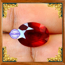 Load image into Gallery viewer, Hessonite / Gomedh - 64