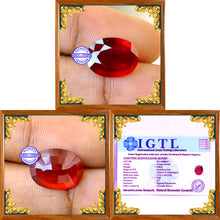 Load image into Gallery viewer, Hessonite / Gomedh - 66