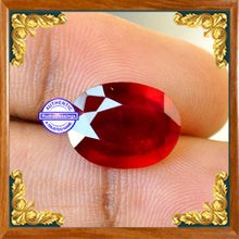 Load image into Gallery viewer, Hessonite / Gomedh - 66