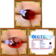 Load image into Gallery viewer, Hessonite / Gomedh - 67