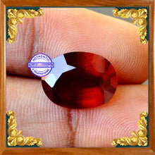 Load image into Gallery viewer, Hessonite / Gomedh - 68
