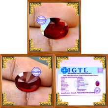 Load image into Gallery viewer, Hessonite / Gomedh - 69