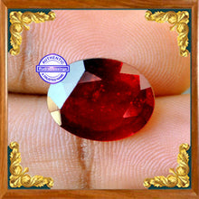 Load image into Gallery viewer, Hessonite / Gomedh - 69