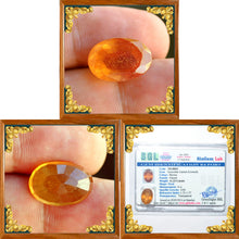 Load image into Gallery viewer, Hessonite / Gomedh - 6