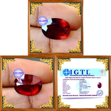 Load image into Gallery viewer, Hessonite / Gomedh - 70