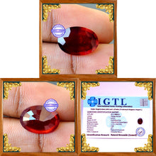 Load image into Gallery viewer, Hessonite / Gomedh - 71