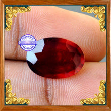 Load image into Gallery viewer, Hessonite / Gomedh - 71