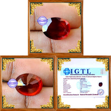 Load image into Gallery viewer, Hessonite / Gomedh - 72