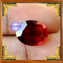 Load image into Gallery viewer, Hessonite / Gomedh - 72