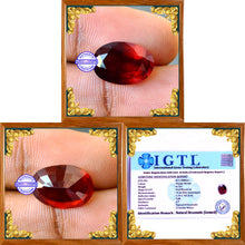 Load image into Gallery viewer, Hessonite / Gomedh - 73