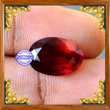 Load image into Gallery viewer, Hessonite / Gomedh - 73