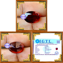 Load image into Gallery viewer, Hessonite / Gomedh - 74