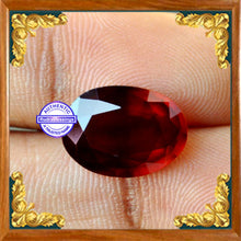 Load image into Gallery viewer, Hessonite / Gomedh - 74