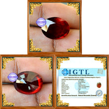 Load image into Gallery viewer, Hessonite / Gomedh - 77