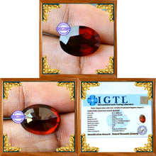 Load image into Gallery viewer, Hessonite / Gomedh - 78
