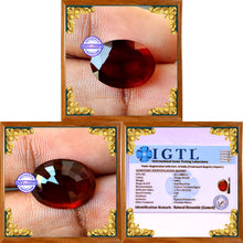 Load image into Gallery viewer, Hessonite / Gomedh - 79