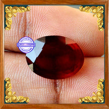 Load image into Gallery viewer, Hessonite / Gomedh - 79