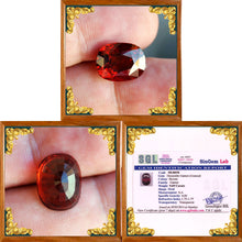 Load image into Gallery viewer, Hessonite / Gomedh - 7