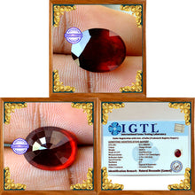 Load image into Gallery viewer, Hessonite / Gomedh - 80