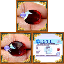 Load image into Gallery viewer, Hessonite / Gomedh - 81